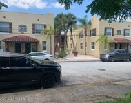 Unit for rent at 14 Carmalt Street, Cocoa, FL, 32922