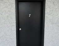 Unit for rent at 371 Broad Street, BROOKSVILLE, FL, 34604