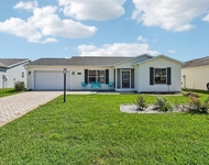 Unit for rent at 2609 Privada Drive, THE VILLAGES, FL, 32162