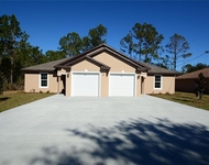 Unit for rent at 25 Rosepetal Lane, PALM COAST, FL, 32164