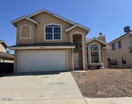 Unit for rent at 404 Desert Chicory Street, Horizon City, TX, 79928