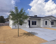 Unit for rent at 10371 Manzana Road, Socorro, TX, 79927