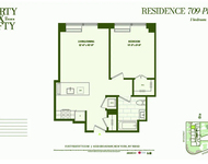 Unit for rent at 4650 Broadway, New York, NY 10040