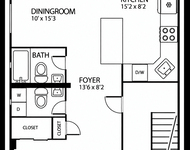 Unit for rent at 201 Clinton Street, Brooklyn, NY 11201