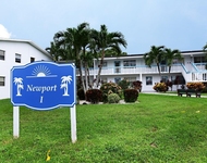 Unit for rent at 141 Newport I, Deerfield Beach, FL, 33442