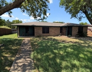 Unit for rent at 3409 Jewel Street, Sachse, TX, 75048