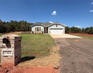Unit for rent at 17421 Lantana Loop, Newalla, OK, 74857