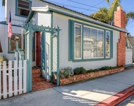 Unit for rent at 1007 Balboa Ave. Avenue, NEWPORT BEACH, CA, 92662