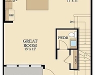 Unit for rent at 18357 Iris, YORBA LINDA, CA, 92886