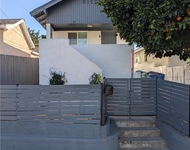 Unit for rent at 3122 Malabar Street, LOS ANGELES, CA, 90063