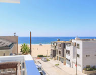 Unit for rent at 126 Neptune Avenue, HERMOSA BEACH, CA, 90254