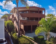 Unit for rent at 4766 Noyes St, SAN DIEGO, CA, 92109