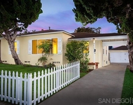 Unit for rent at 4611 Tivoli St, SAN DIEGO, CA, 92107