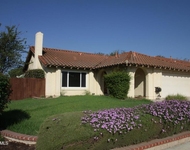 Unit for rent at 4745 Avedon Road, MOORPARK, CA, 93021