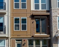 Unit for rent at 4931 Trail Vista Lane, CHANTILLY, VA, 20151