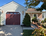Unit for rent at 8 White Stone Court, MT LAUREL, NJ, 08054