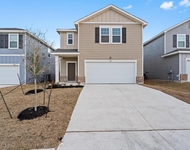 Unit for rent at 112 Pronghorn St, Hutto, TX, 78634