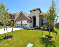 Unit for rent at 19817 Rhiannon Ln, Pflugerville, TX, 78660
