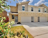 Unit for rent at 1016 Winnsboro Loop, Round Rock, TX, 78664