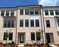 Unit for rent at 610 Alder Creek Way, Cumming, GA, 30040