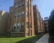 Unit for rent at 10445 S Hale Avenue, Chicago, IL, 60643
