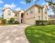 Unit for rent at 14930 Cabin Run Lane, Sugar Land, TX, 77498