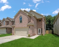 Unit for rent at 20506 Kenswick Drive, Humble, TX, 77338