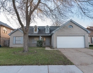 Unit for rent at 1030 Wentworth Drive, Pearland, TX, 77584