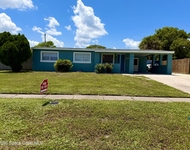 Unit for rent at 1052 Garfield Street, Melbourne, FL, 32935