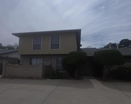 Unit for rent at 10908 Bob Stone Drive, El Paso, TX, 79936
