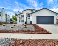 Unit for rent at 7212 Westover Drive, El Paso, TX, 79912