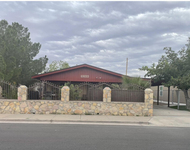 Unit for rent at 9289 Leonardo Avenue, El Paso, TX, 79907