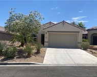 Unit for rent at 2588 Lockerbie Street, Henderson, NV, 89044