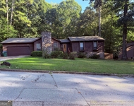 Unit for rent at 3443 Deshong Drive, Stone Mountain, GA, 30087