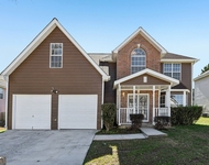 Unit for rent at 6163 Remington Park, Lithonia, GA, 30058