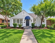 Unit for rent at 5630 Vanderbllt Avenue, Dallas, TX, 75206