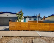 Unit for rent at 4183 Cosmo Street, SAN DIEGO, CA, 92111