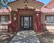 Unit for rent at 1970 Clary Drive, NEEDLES, CA, 92363