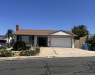 Unit for rent at 3678 Plumbago, SAN DIEGO, CA, 92154