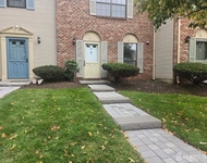 Unit for rent at 187 Hampshire Court, Piscataway, NJ, 08854