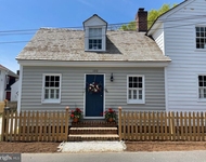 Unit for rent at 102 Locust Street, SAINT MICHAELS, MD, 21663