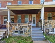 Unit for rent at 22 N Ellamont Street, BALTIMORE, MD, 21229