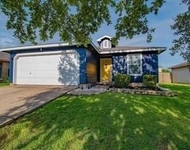 Unit for rent at 114 Easy St, Hutto, TX, 78634