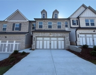 Unit for rent at 546 East Rope Mill, Holly Springs, GA, 30115