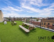 Unit for rent at 286 Stanhope Street, Brooklyn, NY 11237