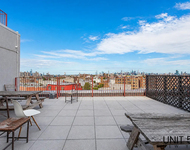 Unit for rent at 184 Noll Street, Brooklyn, NY 11237
