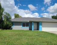 Unit for rent at 3106 10th Street W, Lehigh Acres, FL, 33971