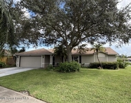Unit for rent at 5340 Wild Cinnamon Drive, Melbourne, FL, 32940