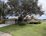 Unit for rent at 5340 Wild Cinnamon Drive, Melbourne, FL, 32940
