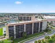 Unit for rent at 520 Palm Springs Boulevard, Indian Harbour Beach, FL, 32937